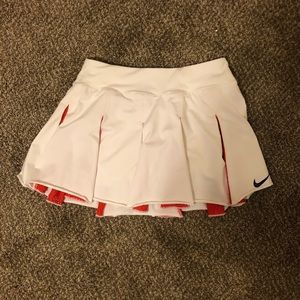 Nike Tennis Skirt